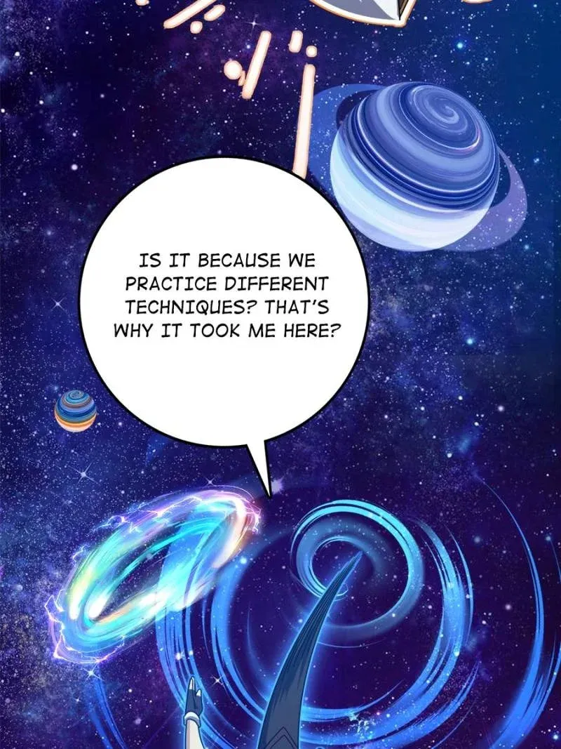 Spare Me, Great Lord! Chapter 714 page 12 - 