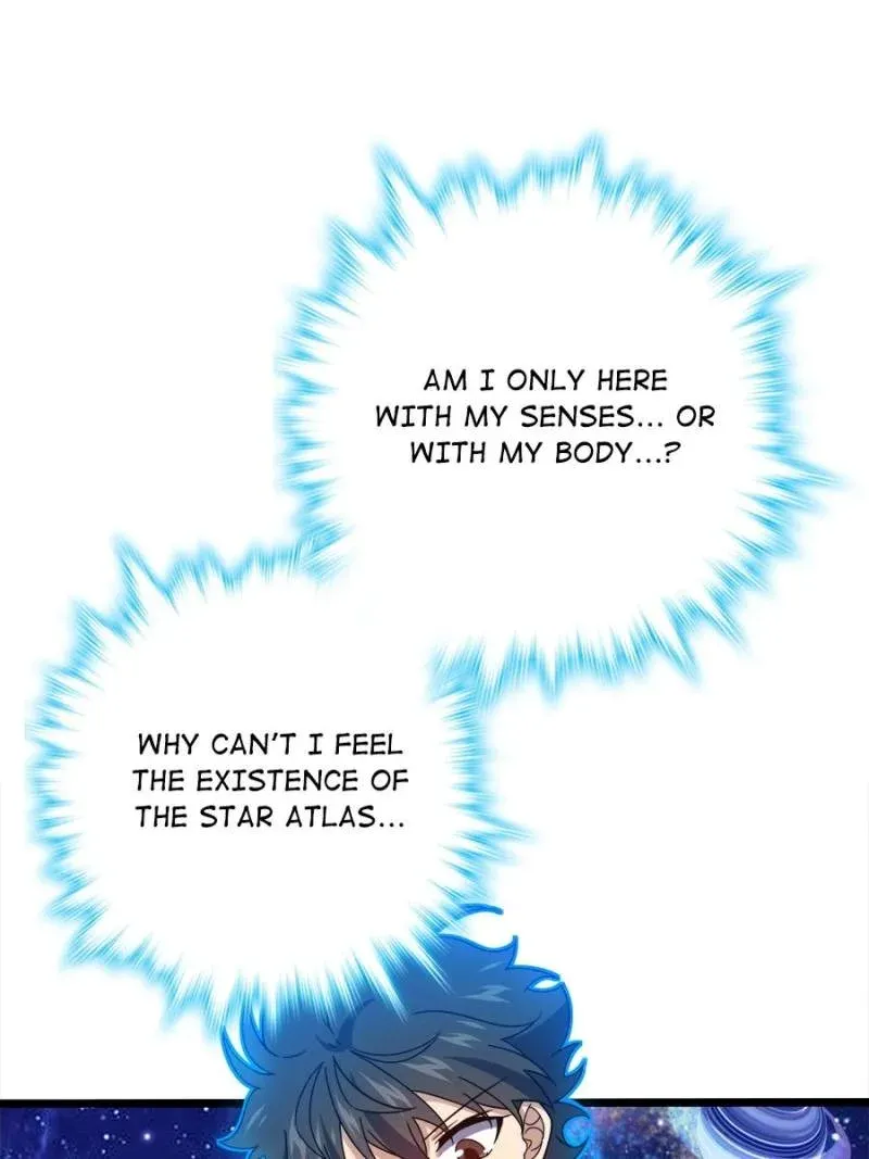 Spare Me, Great Lord! Chapter 714 page 14 - 