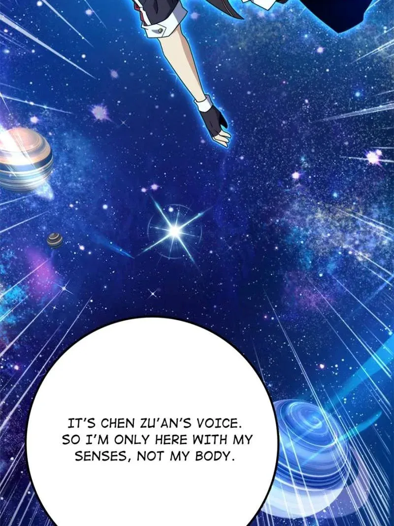 Spare Me, Great Lord! Chapter 714 page 18 - 