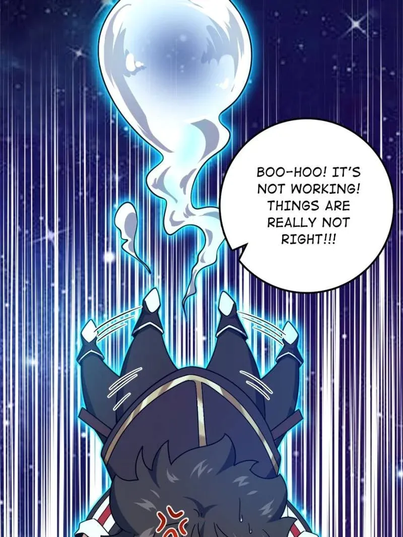 Spare Me, Great Lord! Chapter 714 page 22 - 