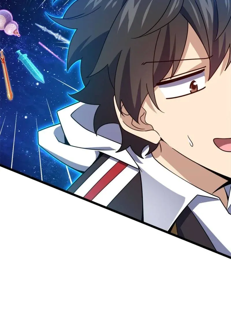 Spare Me, Great Lord! Chapter 714 page 24 - 
