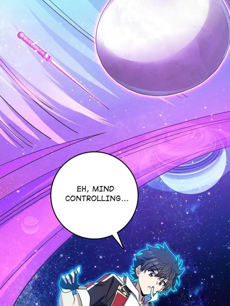 Spare Me, Great Lord! Chapter 714 page 28 - 