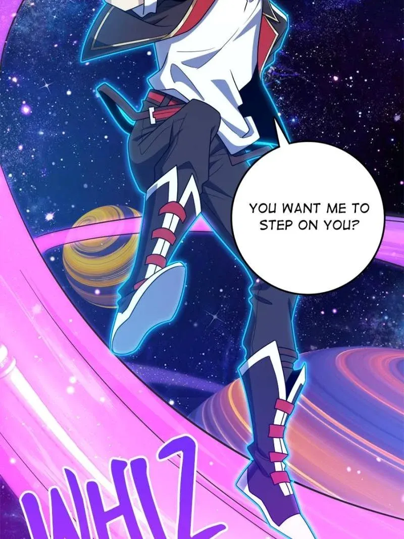 Spare Me, Great Lord! Chapter 714 page 29 - 
