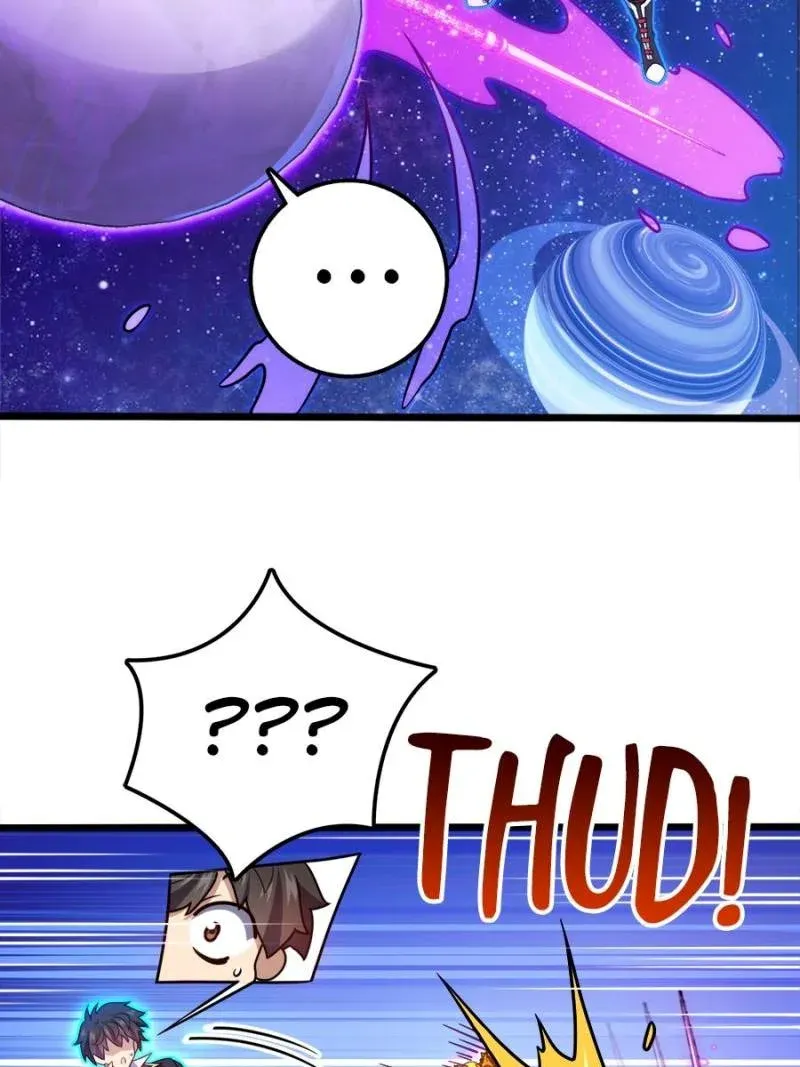 Spare Me, Great Lord! Chapter 714 page 31 - 