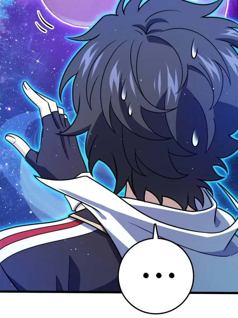 Spare Me, Great Lord! Chapter 714 page 34 - 
