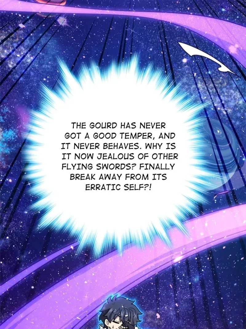 Spare Me, Great Lord! Chapter 714 page 36 - 