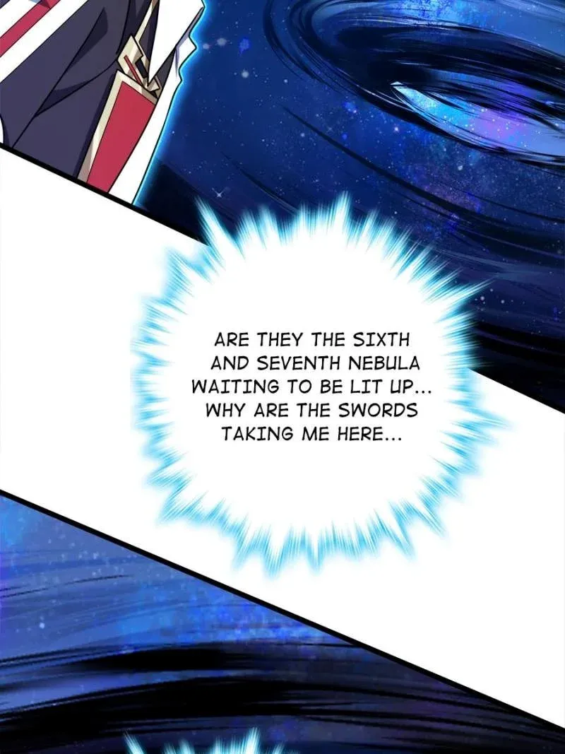 Spare Me, Great Lord! Chapter 714 page 39 - 