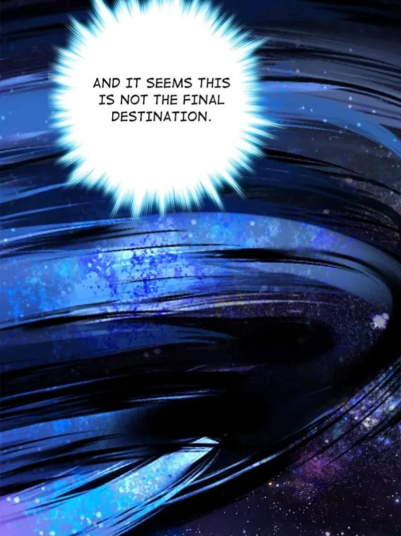 Spare Me, Great Lord! Chapter 714 page 40 - 