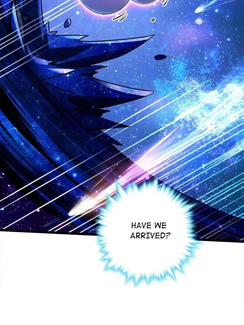 Spare Me, Great Lord! Chapter 714 page 45 - 