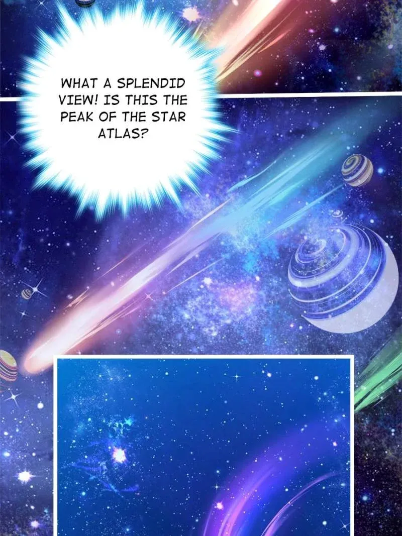 Spare Me, Great Lord! Chapter 714 page 49 - 