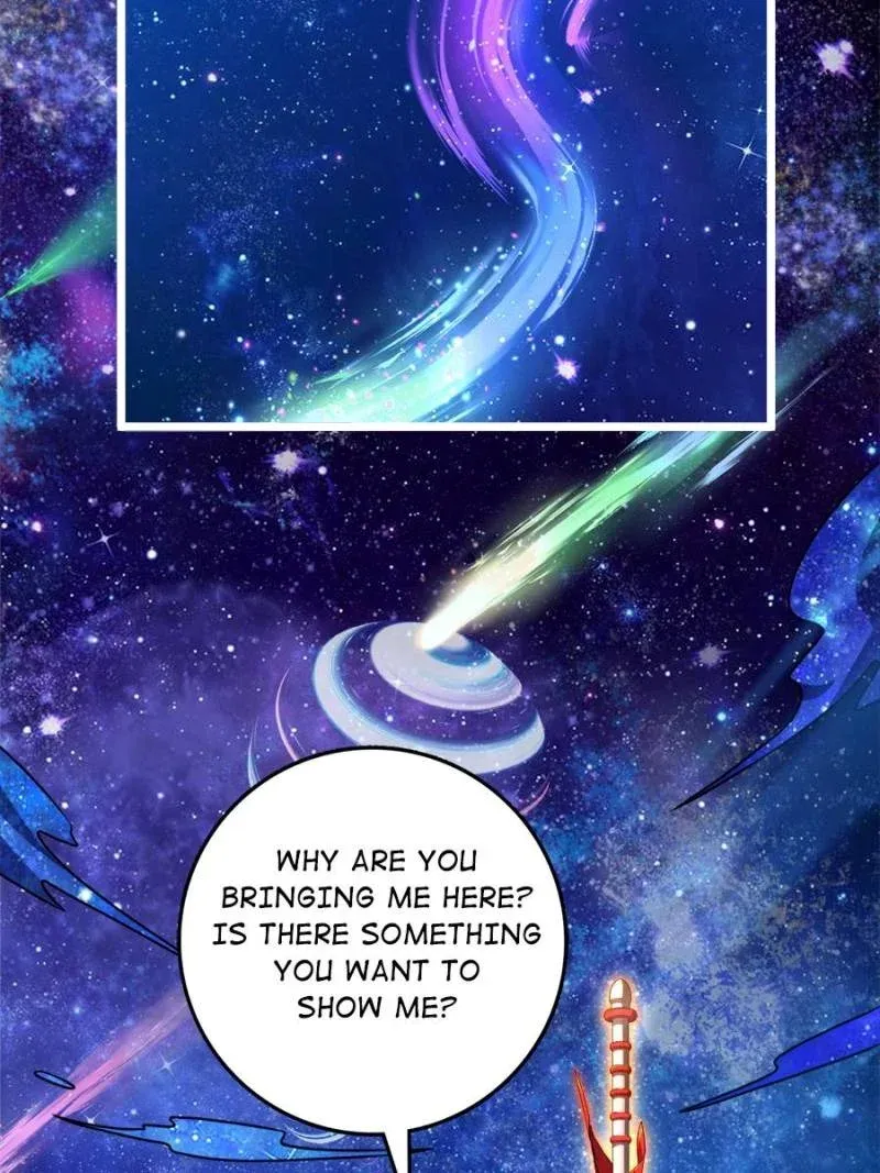 Spare Me, Great Lord! Chapter 714 page 50 - 
