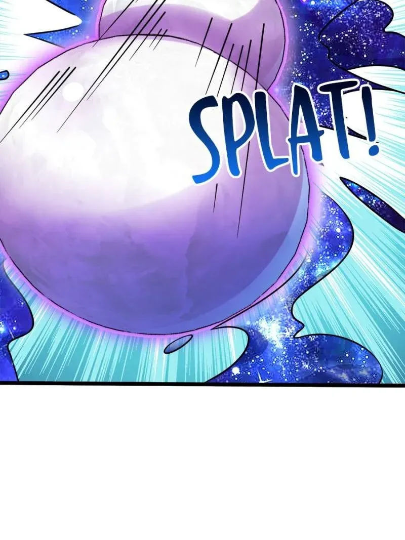 Spare Me, Great Lord! Chapter 714 page 55 - 