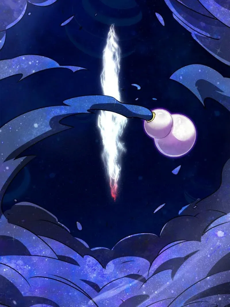 Spare Me, Great Lord! Chapter 714 page 58 - 