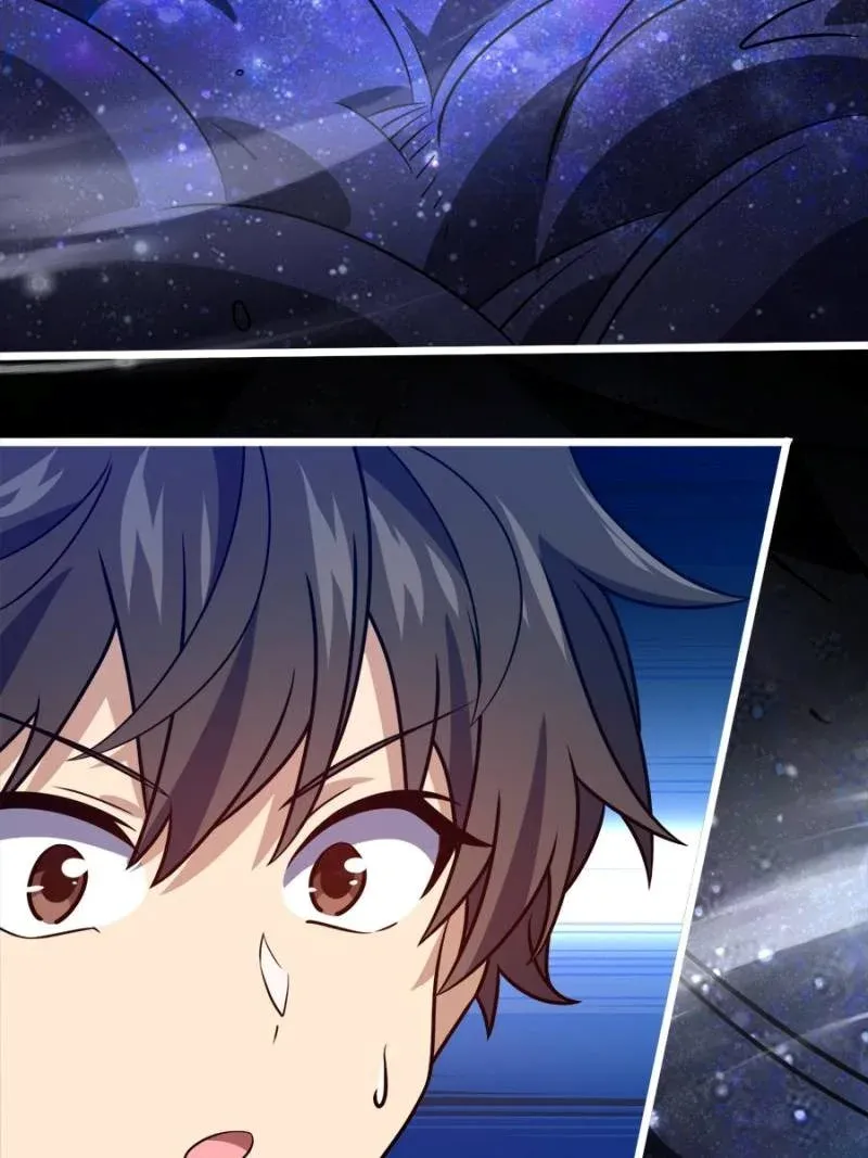 Spare Me, Great Lord! Chapter 714 page 59 - 