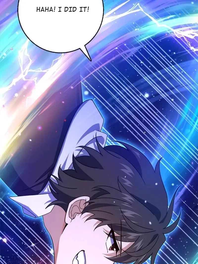 Spare Me, Great Lord! Chapter 714 page 7 - 