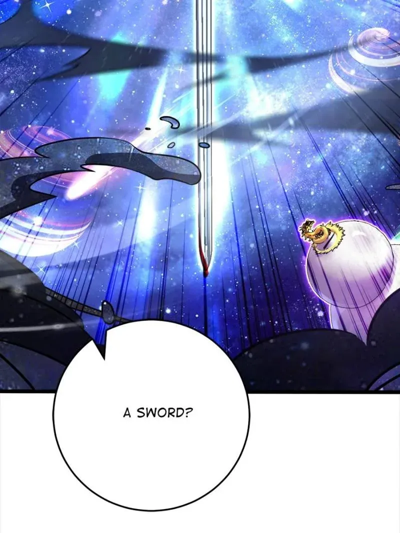 Spare Me, Great Lord! Chapter 714 page 61 - 