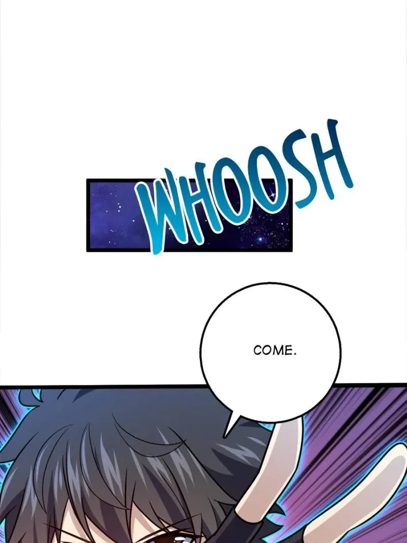 Spare Me, Great Lord! Chapter 714 page 62 - 