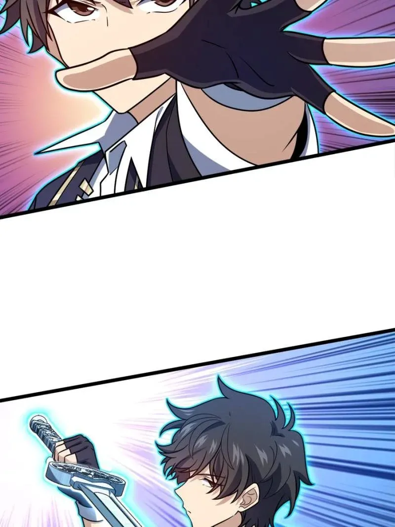 Spare Me, Great Lord! Chapter 714 page 63 - 