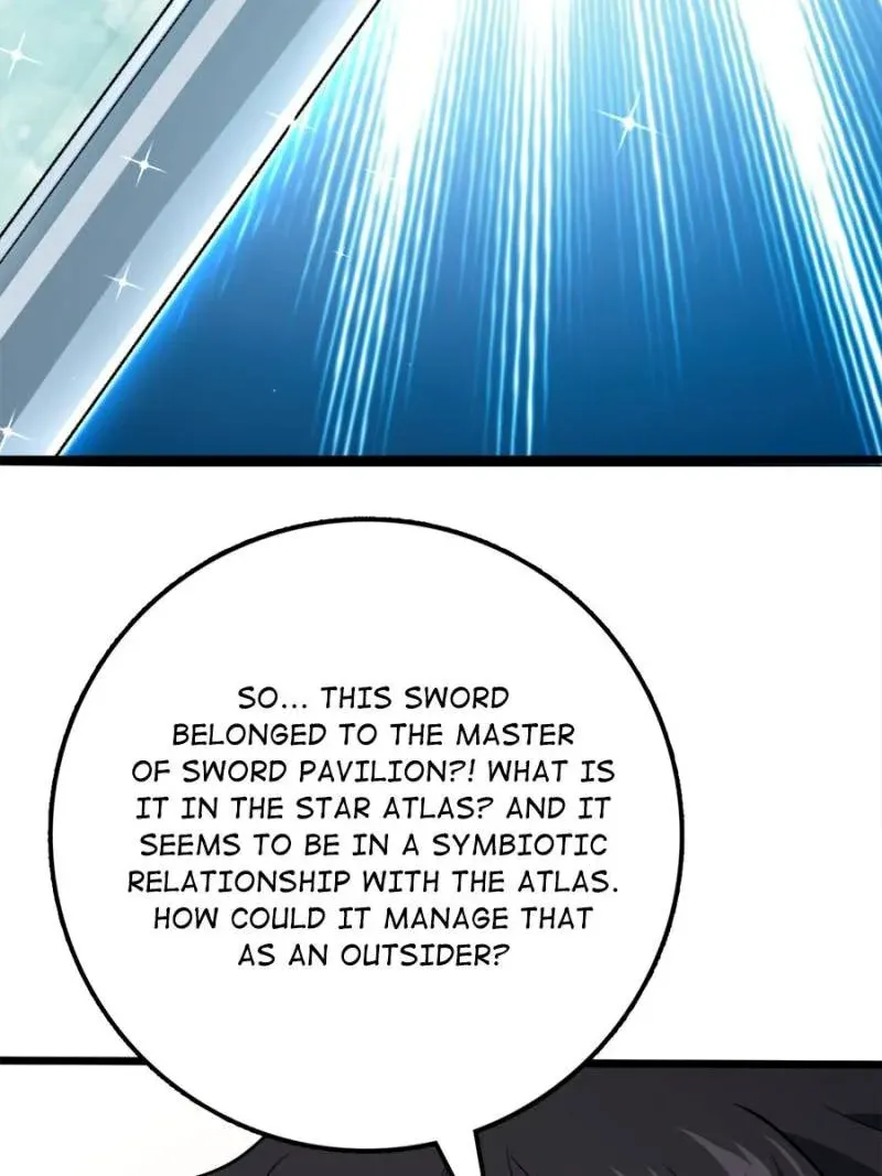 Spare Me, Great Lord! Chapter 714 page 67 - 
