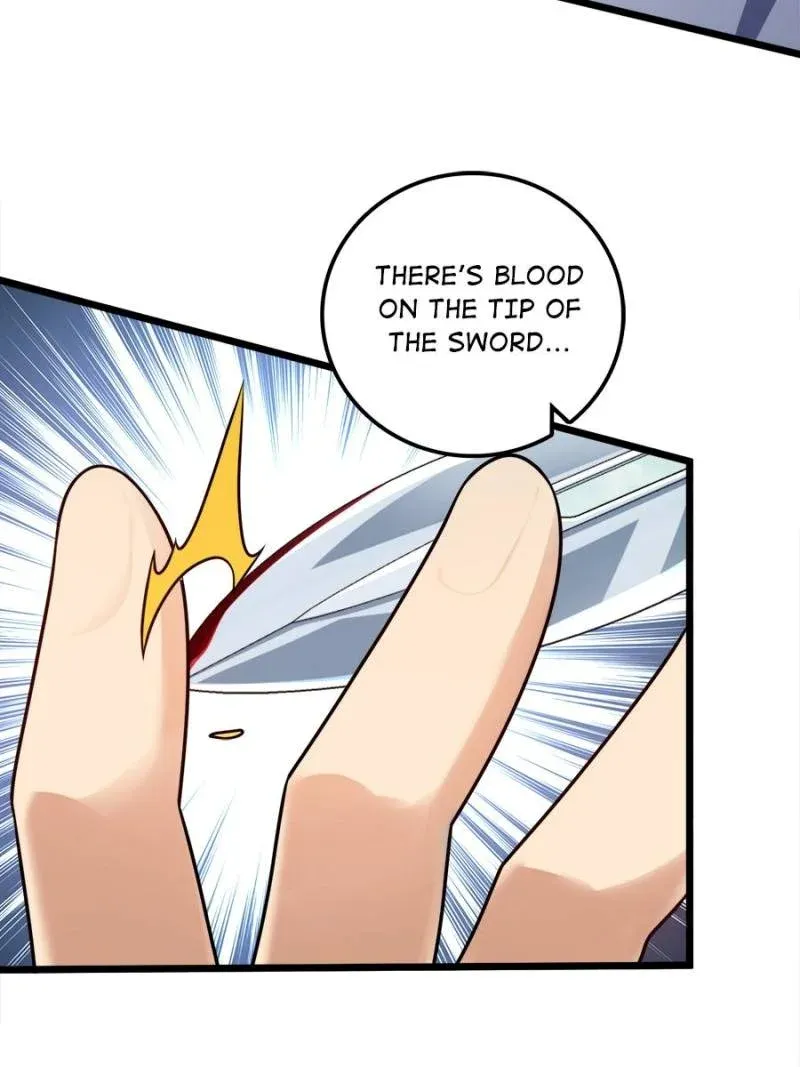 Spare Me, Great Lord! Chapter 714 page 69 - 