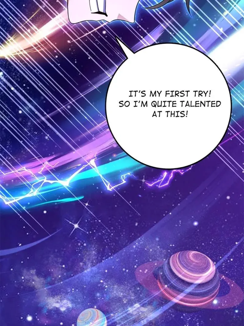 Spare Me, Great Lord! Chapter 714 page 8 - 