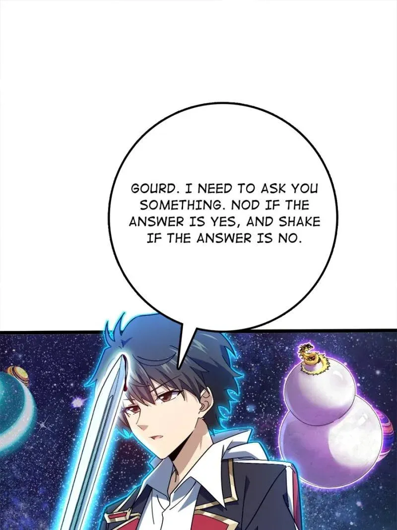 Spare Me, Great Lord! Chapter 714 page 71 - 