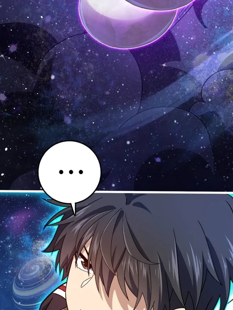 Spare Me, Great Lord! Chapter 714 page 74 - 