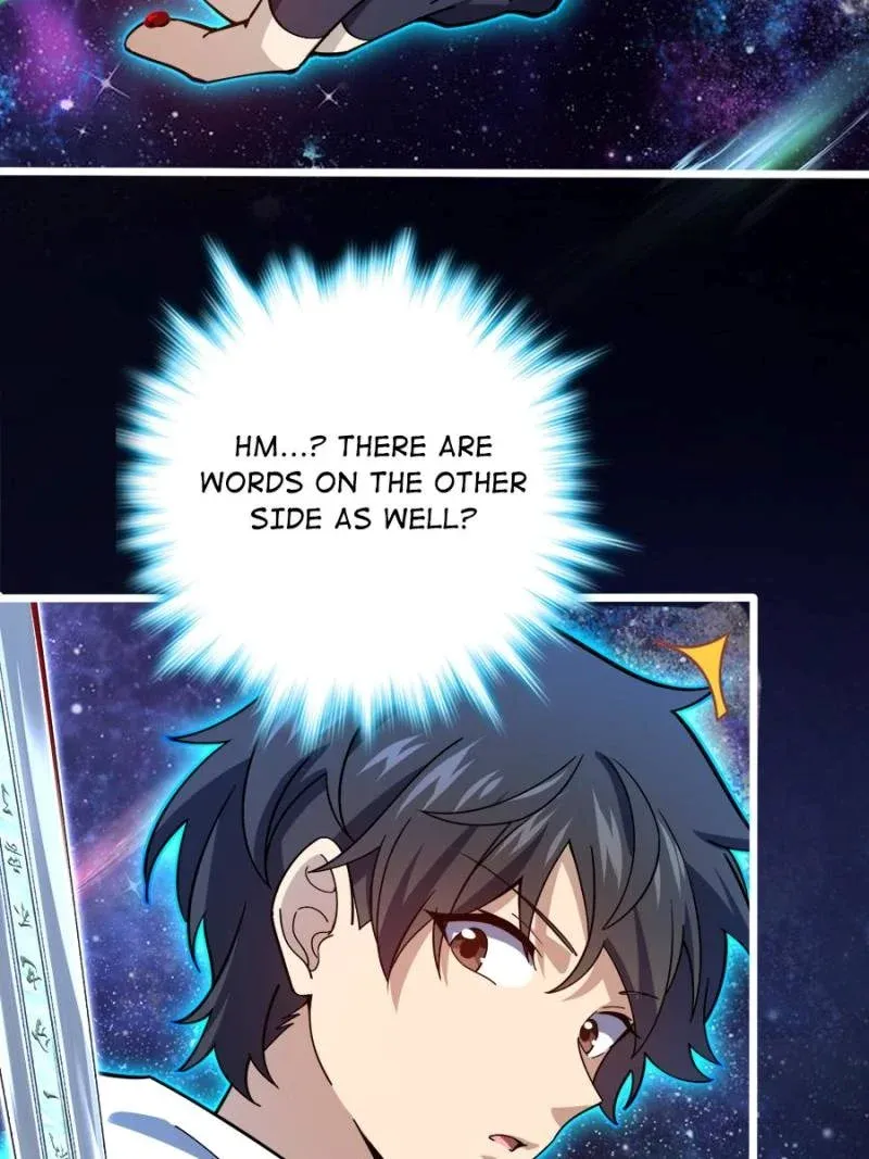 Spare Me, Great Lord! Chapter 714 page 76 - 