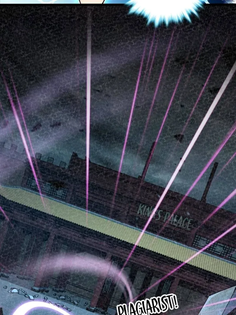 Spare Me, Great Lord! Chapter 714 page 82 - 