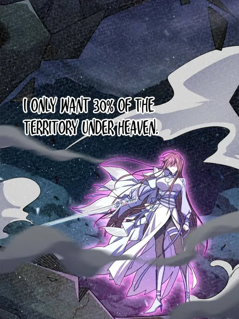 Spare Me, Great Lord! Chapter 714 page 84 - 