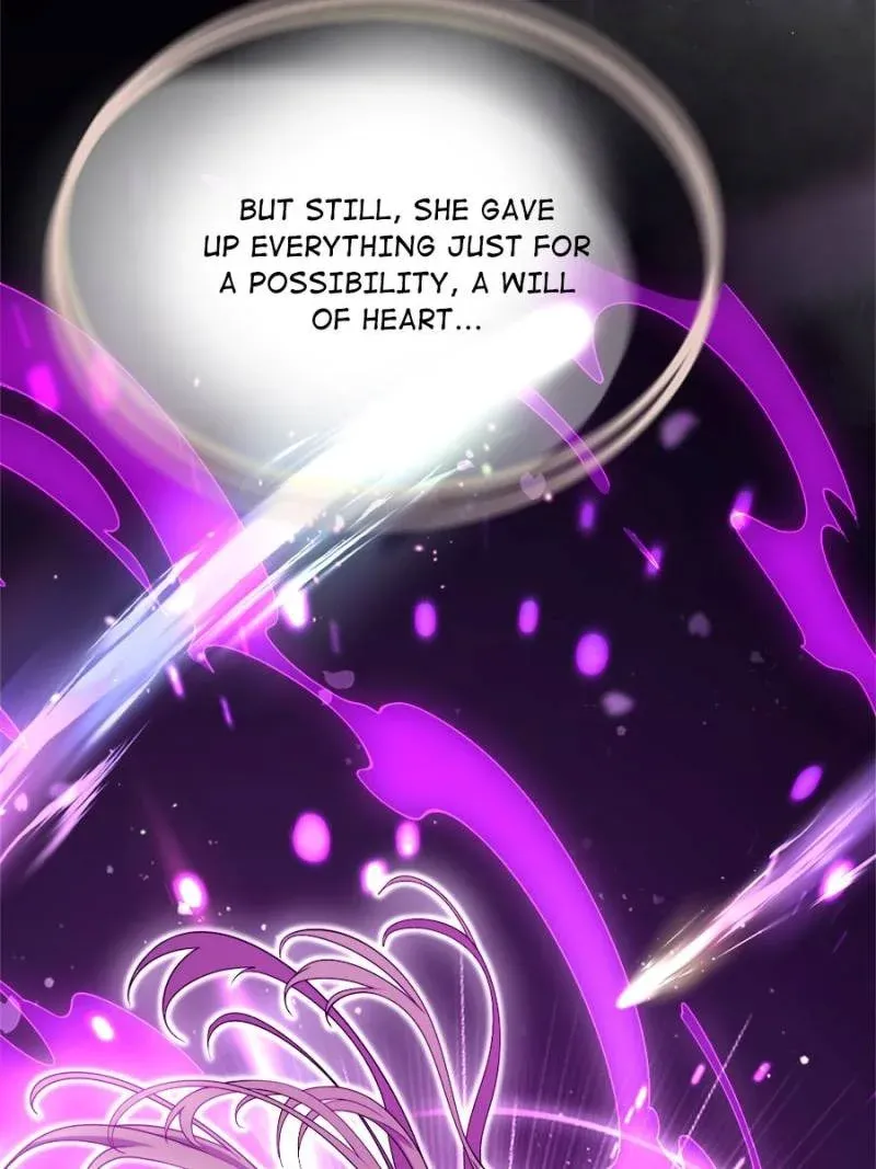 Spare Me, Great Lord! Chapter 714 page 91 - 