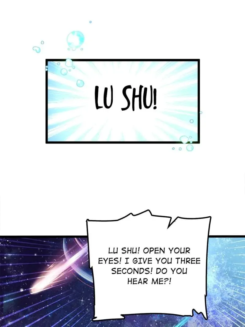 Spare Me, Great Lord! Chapter 714 page 97 - 