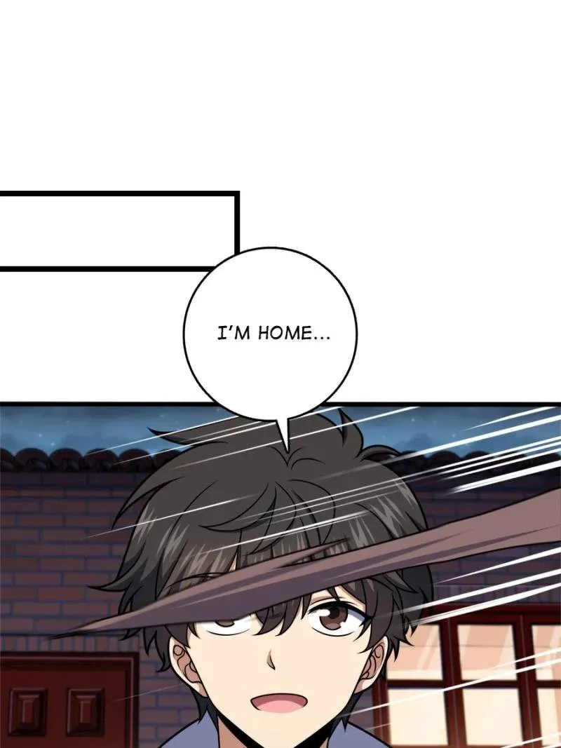 Spare Me, Great Lord! Chapter 715 page 1 - 