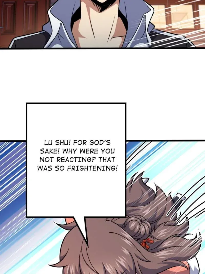 Spare Me, Great Lord! Chapter 715 page 2 - 
