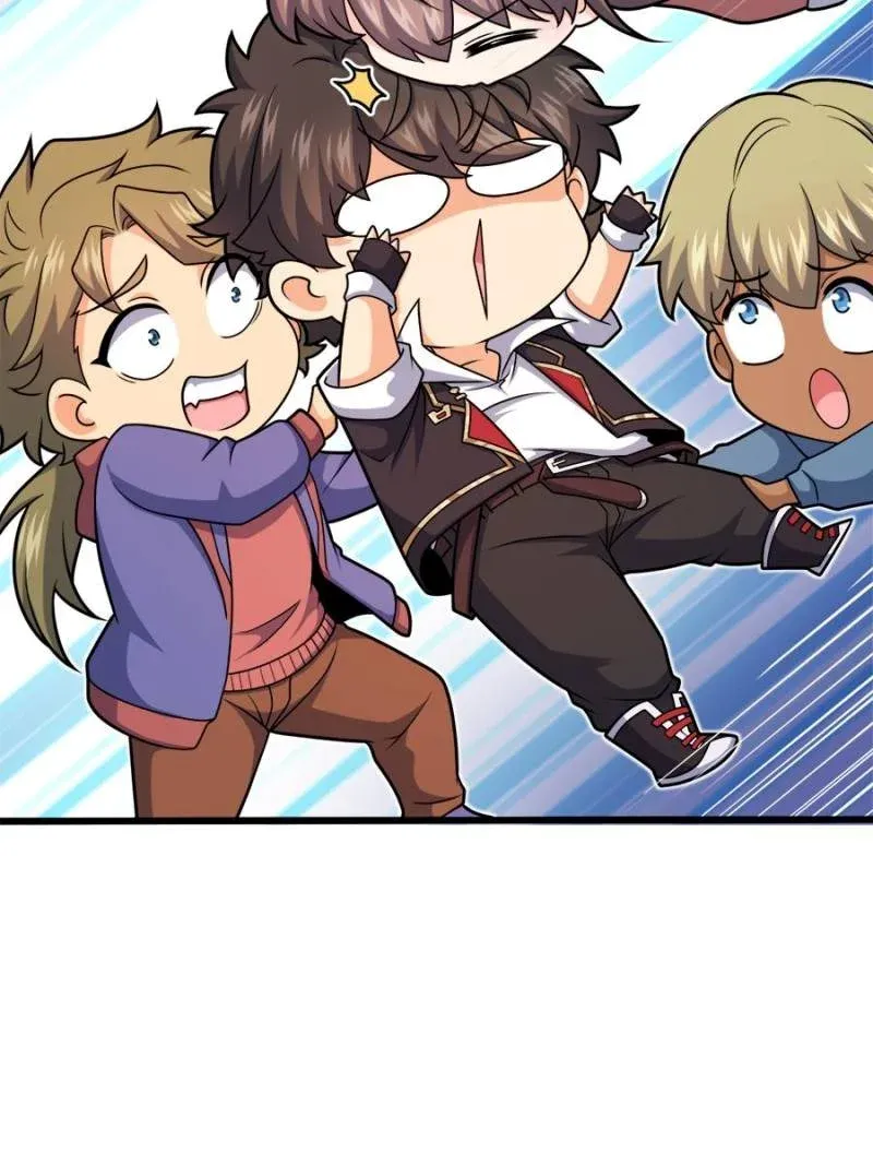 Spare Me, Great Lord! Chapter 715 page 3 - 
