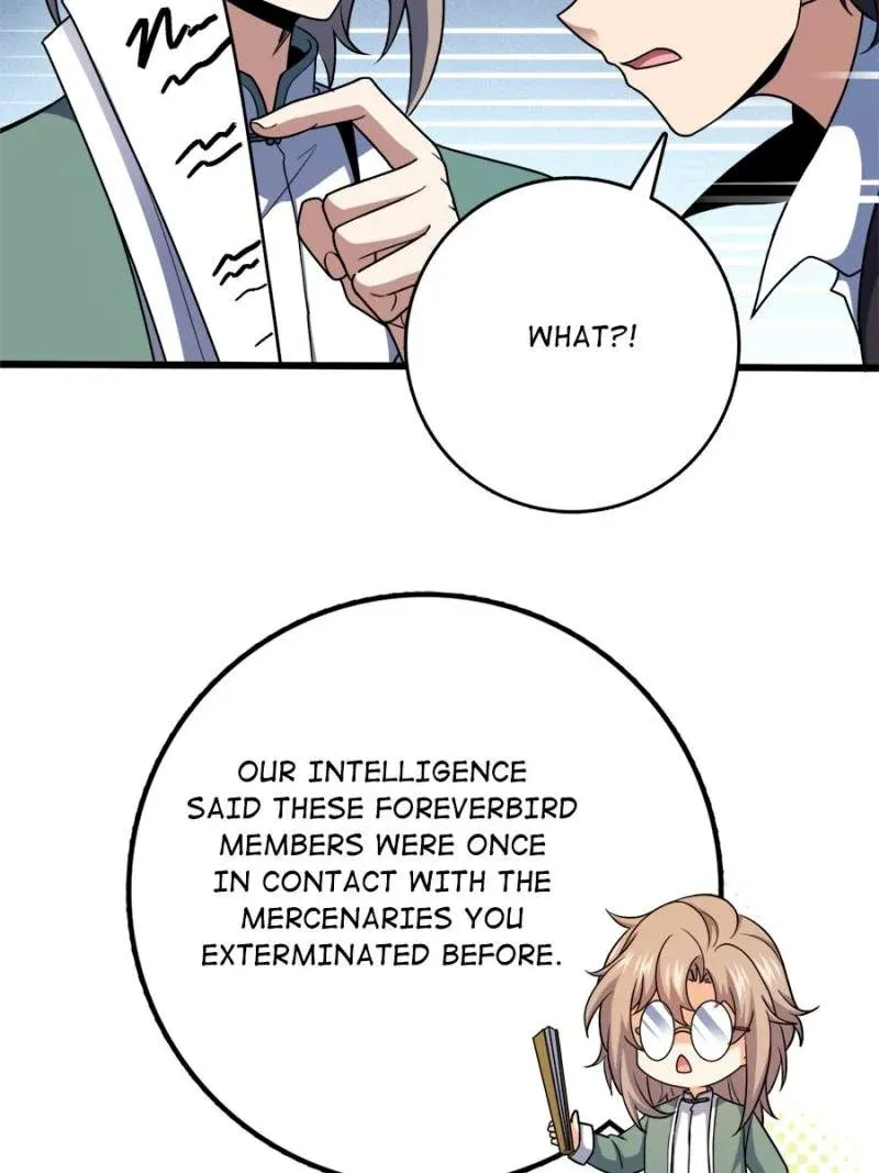 Spare Me, Great Lord! Chapter 715 page 24 - 