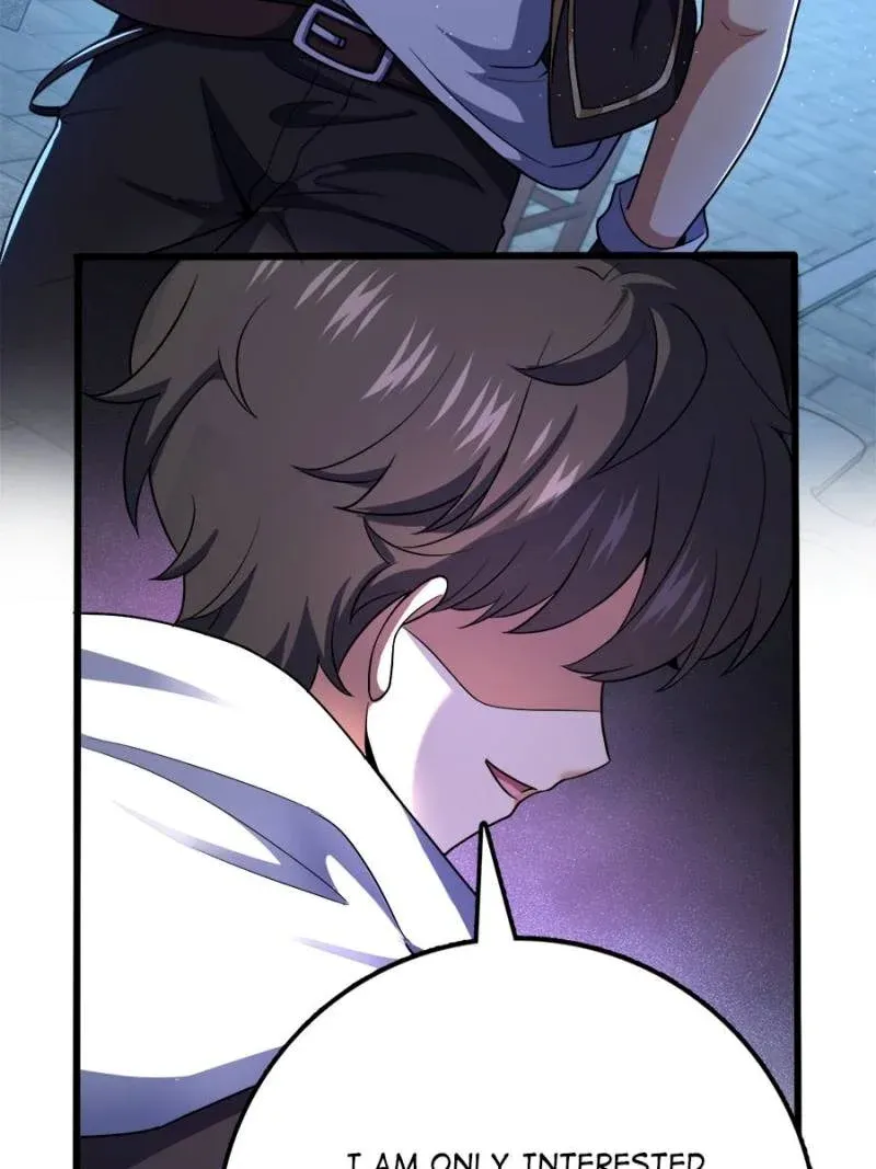 Spare Me, Great Lord! Chapter 715 page 30 - 