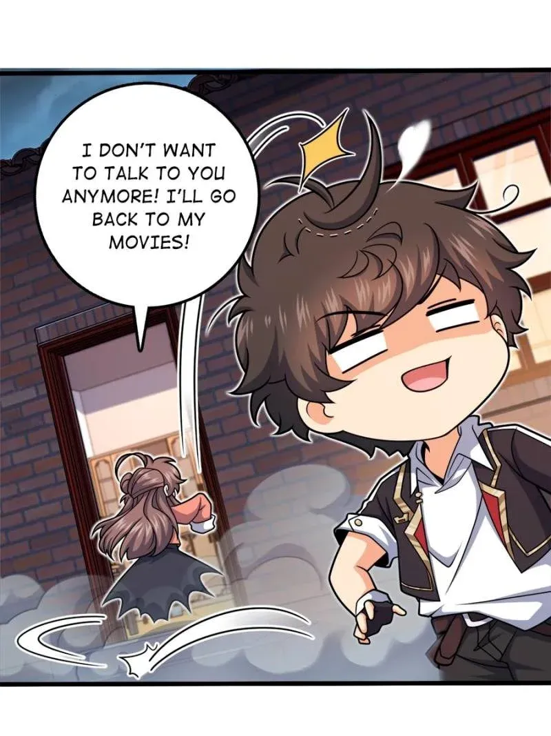Spare Me, Great Lord! Chapter 715 page 4 - 