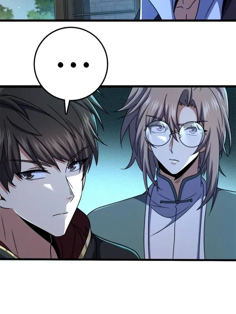 Spare Me, Great Lord! Chapter 715 page 36 - 