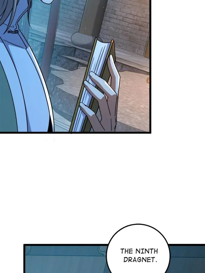 Spare Me, Great Lord! Chapter 715 page 38 - 
