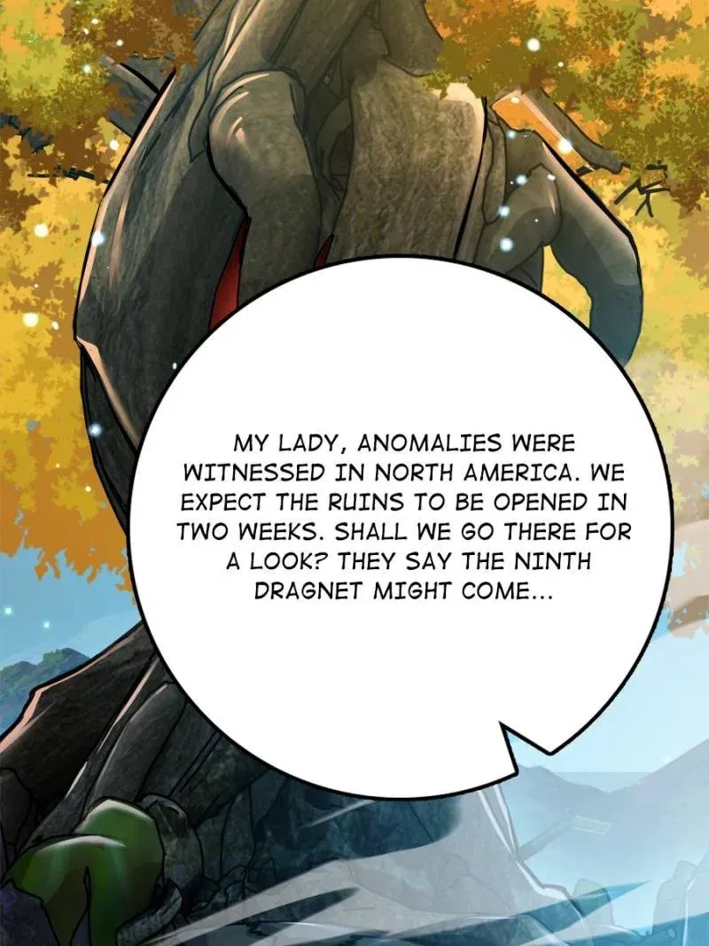 Spare Me, Great Lord! Chapter 715 page 55 - 