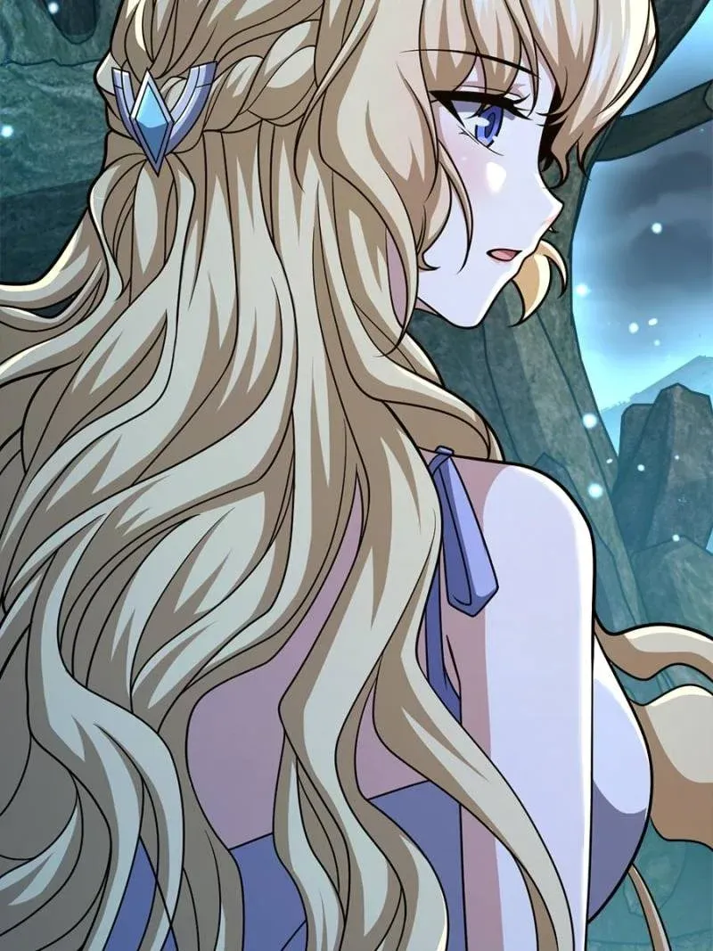 Spare Me, Great Lord! Chapter 715 page 61 - 