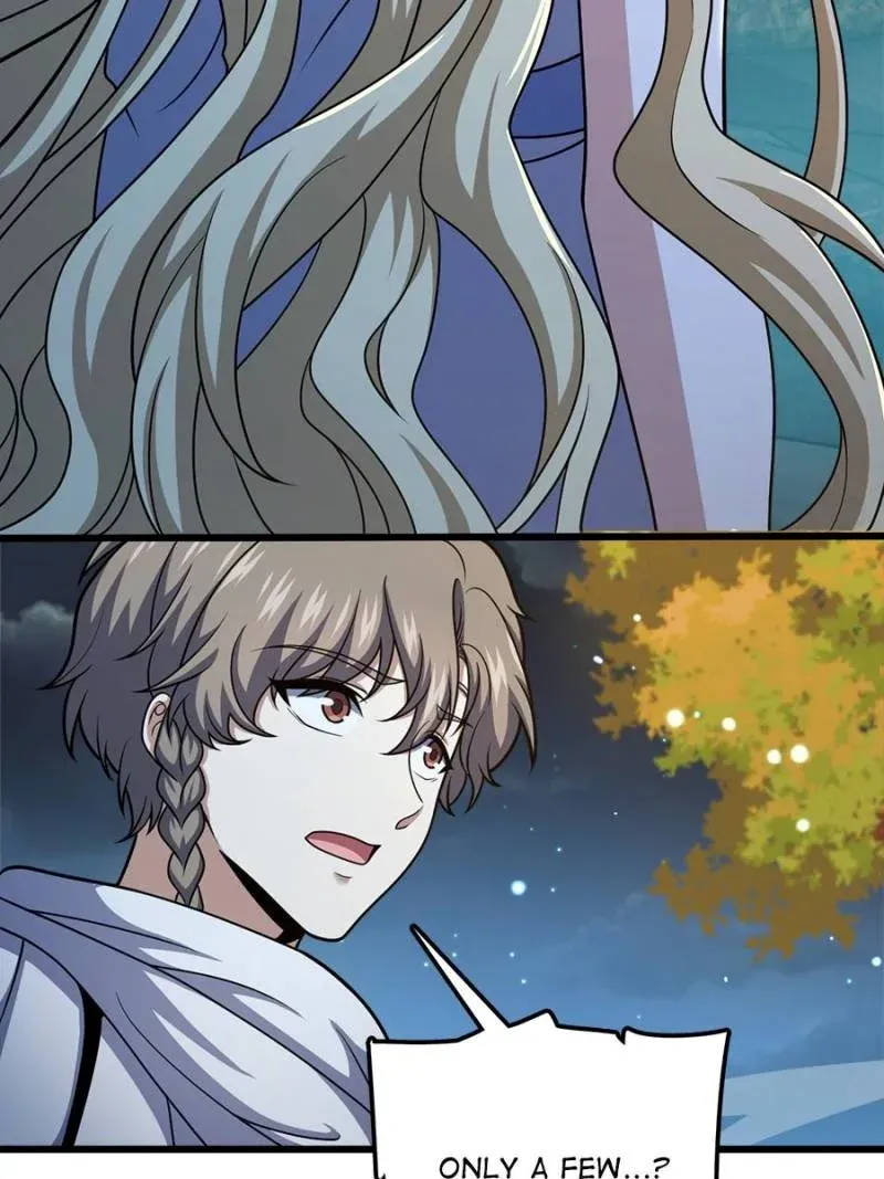 Spare Me, Great Lord! Chapter 715 page 62 - 
