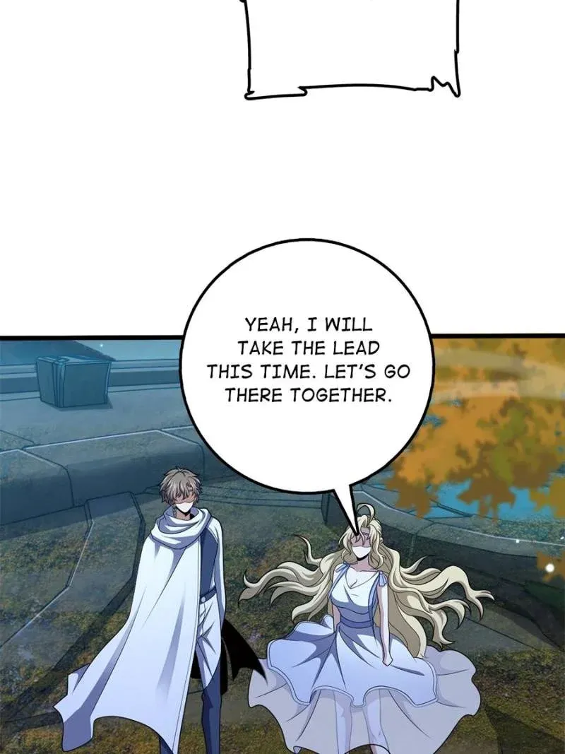 Spare Me, Great Lord! Chapter 715 page 63 - 