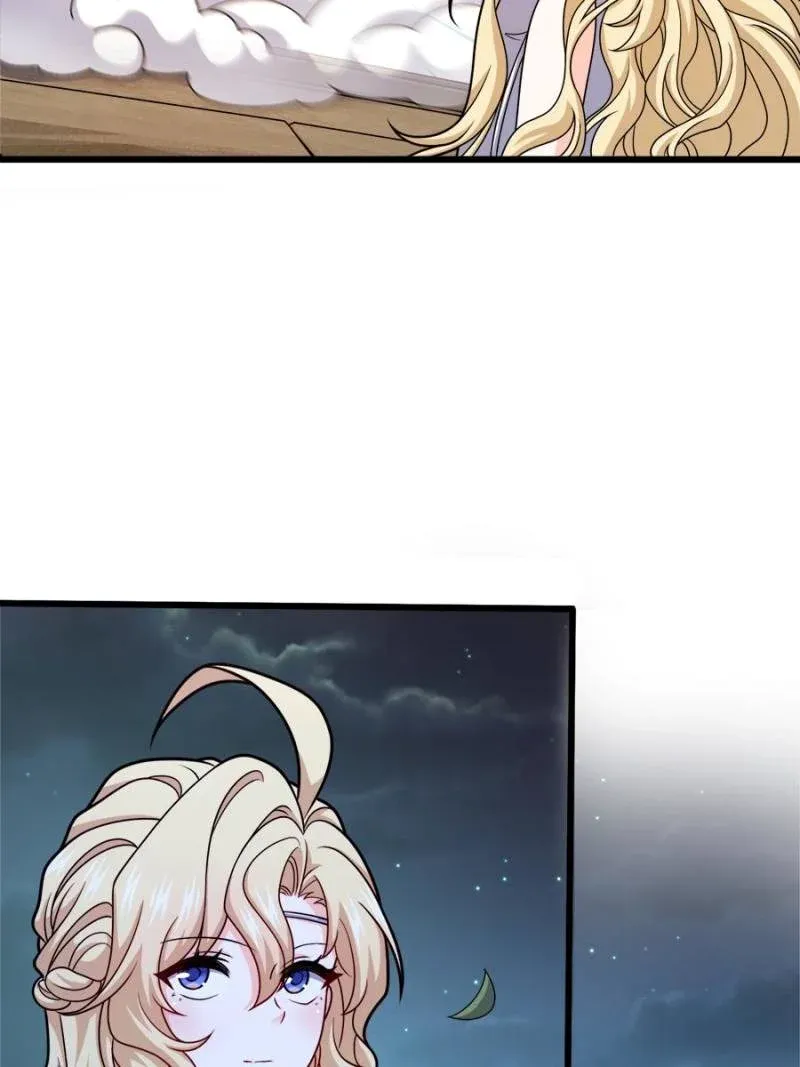 Spare Me, Great Lord! Chapter 715 page 67 - 