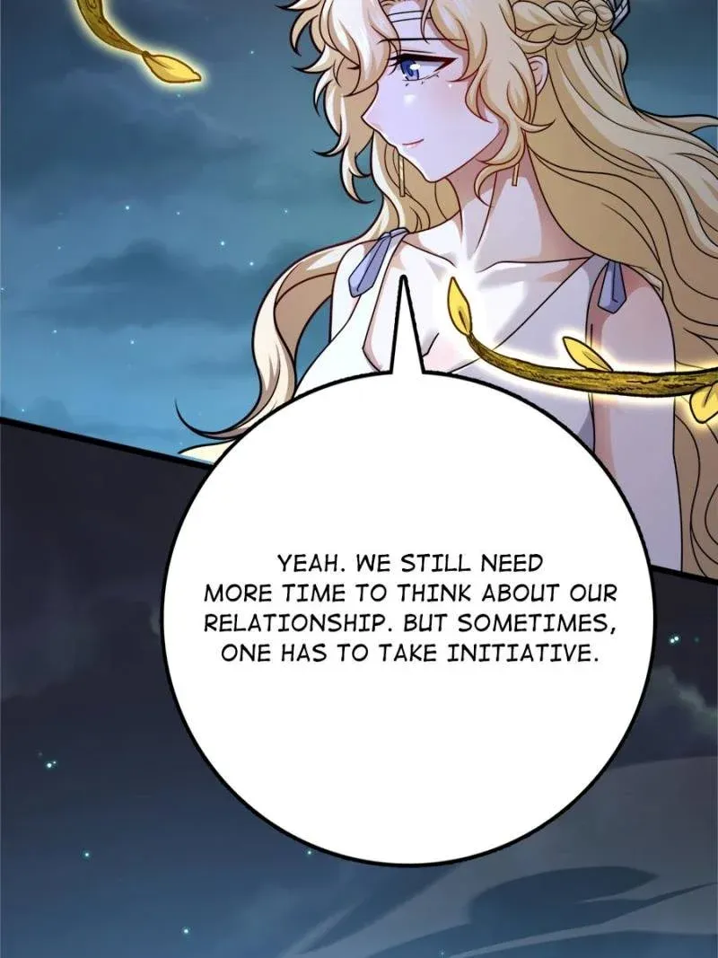 Spare Me, Great Lord! Chapter 715 page 70 - 