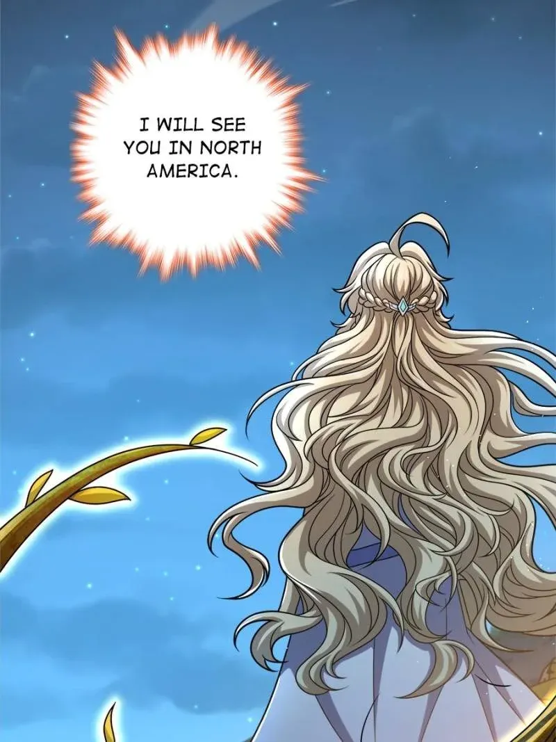 Spare Me, Great Lord! Chapter 715 page 71 - 