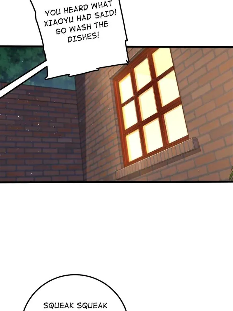 Spare Me, Great Lord! Chapter 715 page 10 - 
