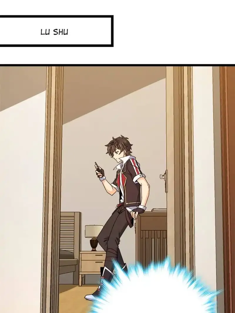 Spare Me, Great Lord! Chapter 716 page 2 - 