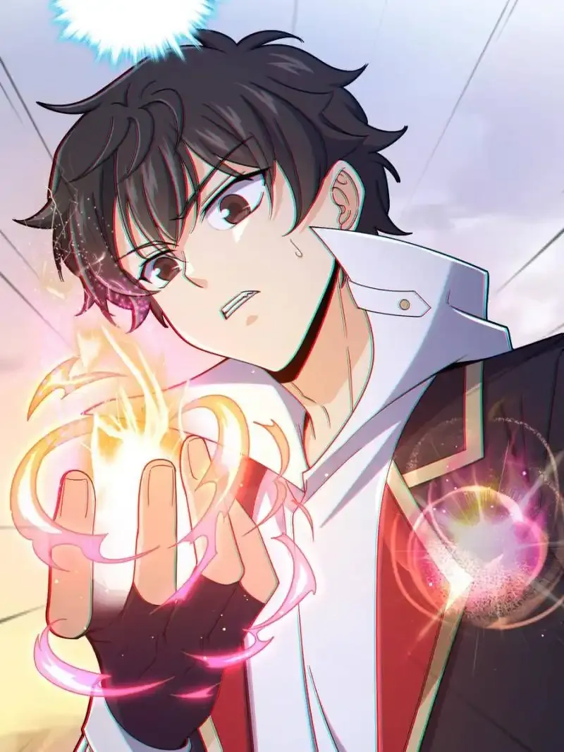 Spare Me, Great Lord! Chapter 716 page 13 - 